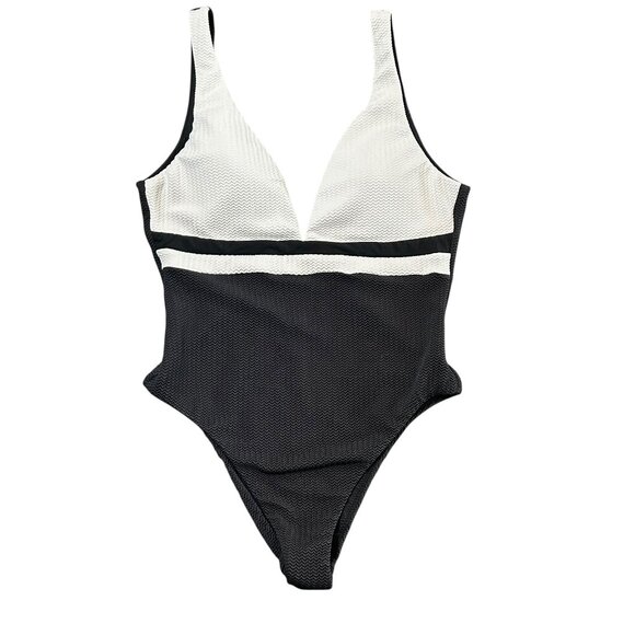 NWT Women's Seafolly One Piece Swimsuit - Picture 1 of 6